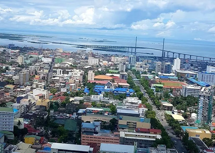 Apartment Ramos Balcony Cebu