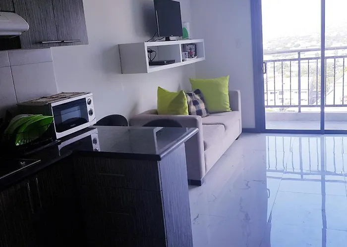 Ramos Balcony Apartment Cebu