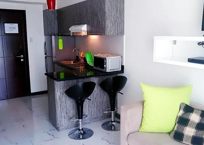 Ramos Balcony Apartment *