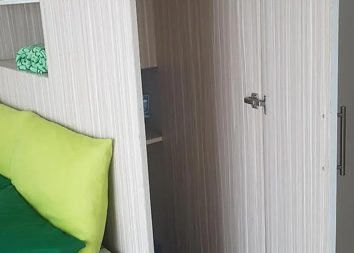 Ramos Balcony *